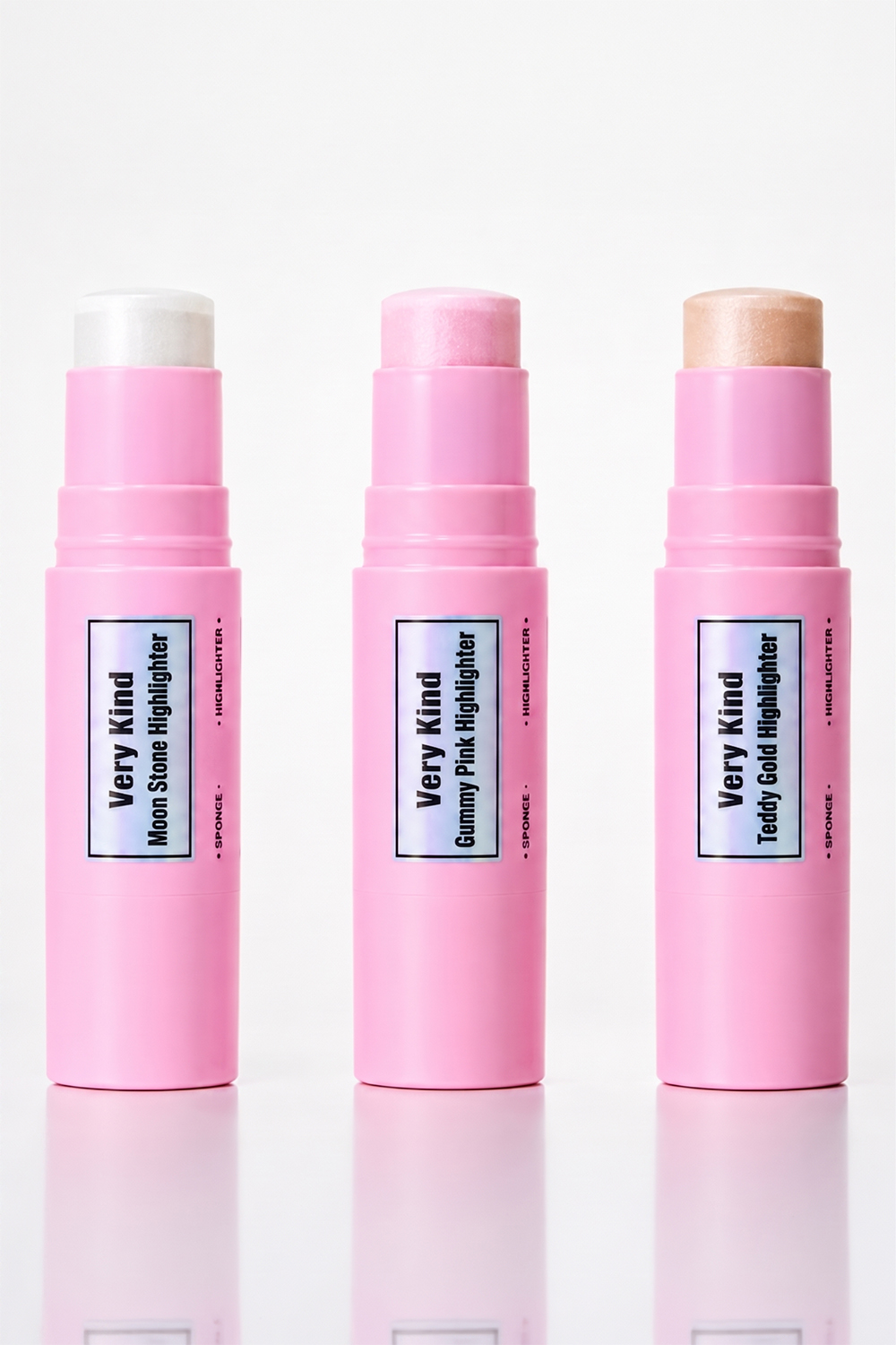 Jelly-Highlighter